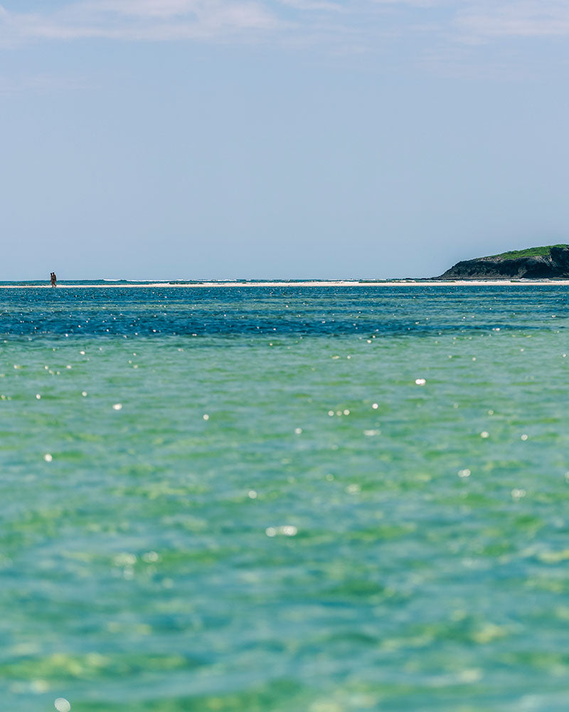 The Art of Slow Islands: Why Island Life Teaches Us to Live Differently