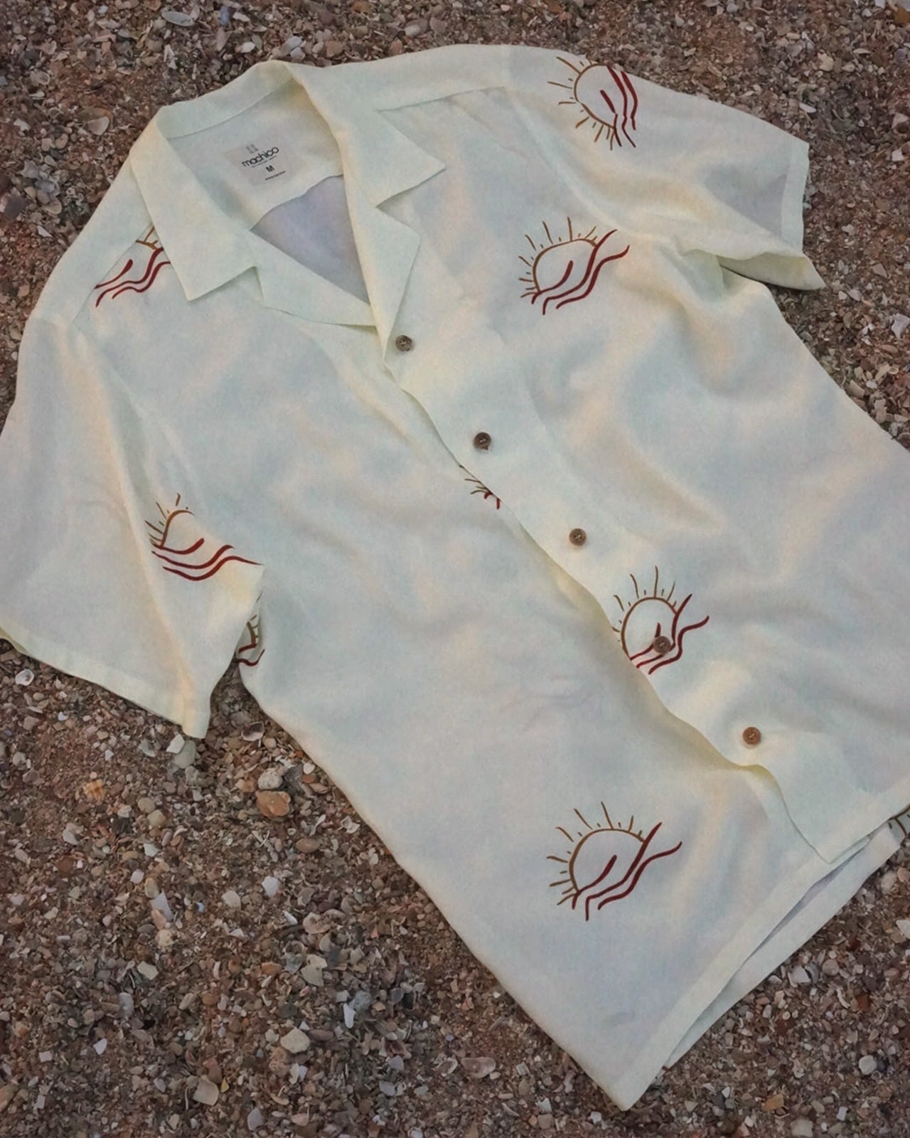 Armona Shirt