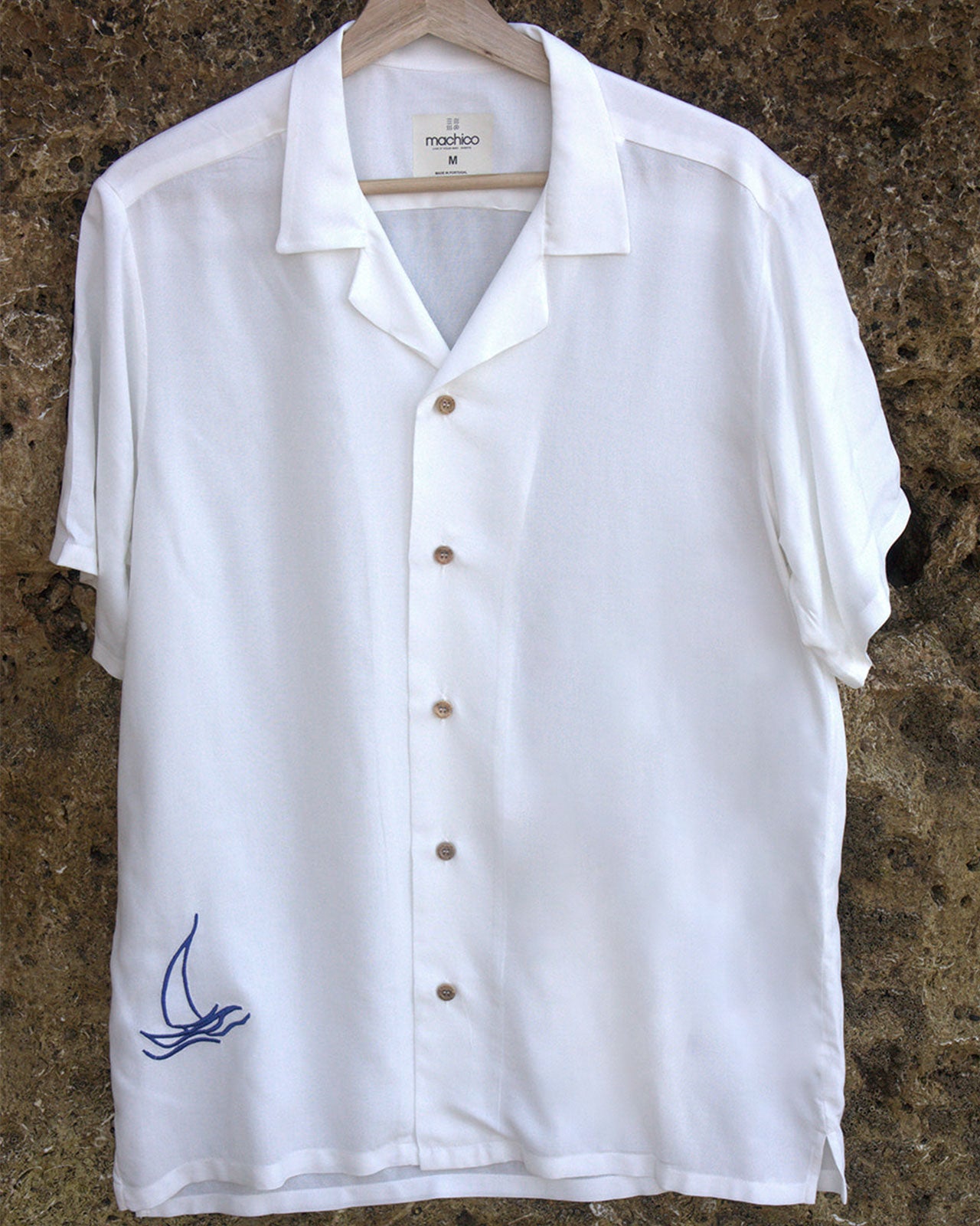 Elba Shirt