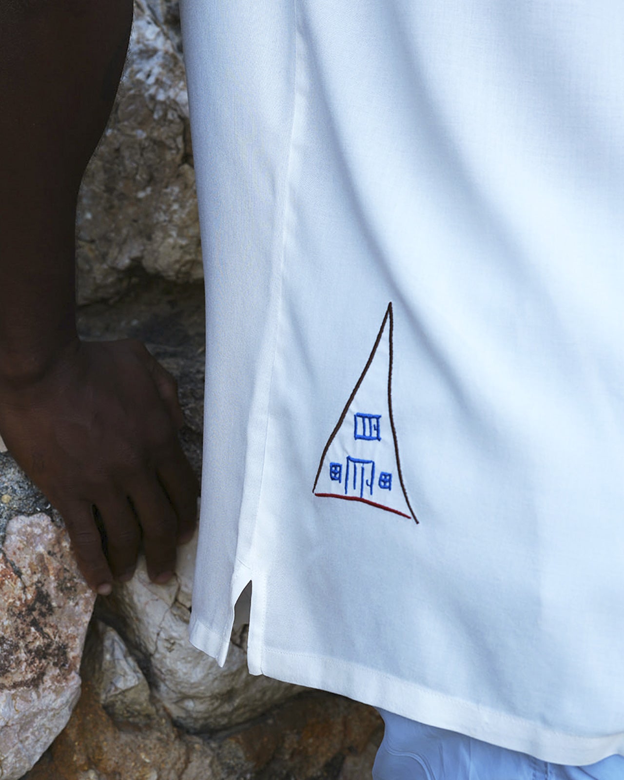 Madeira Shirt