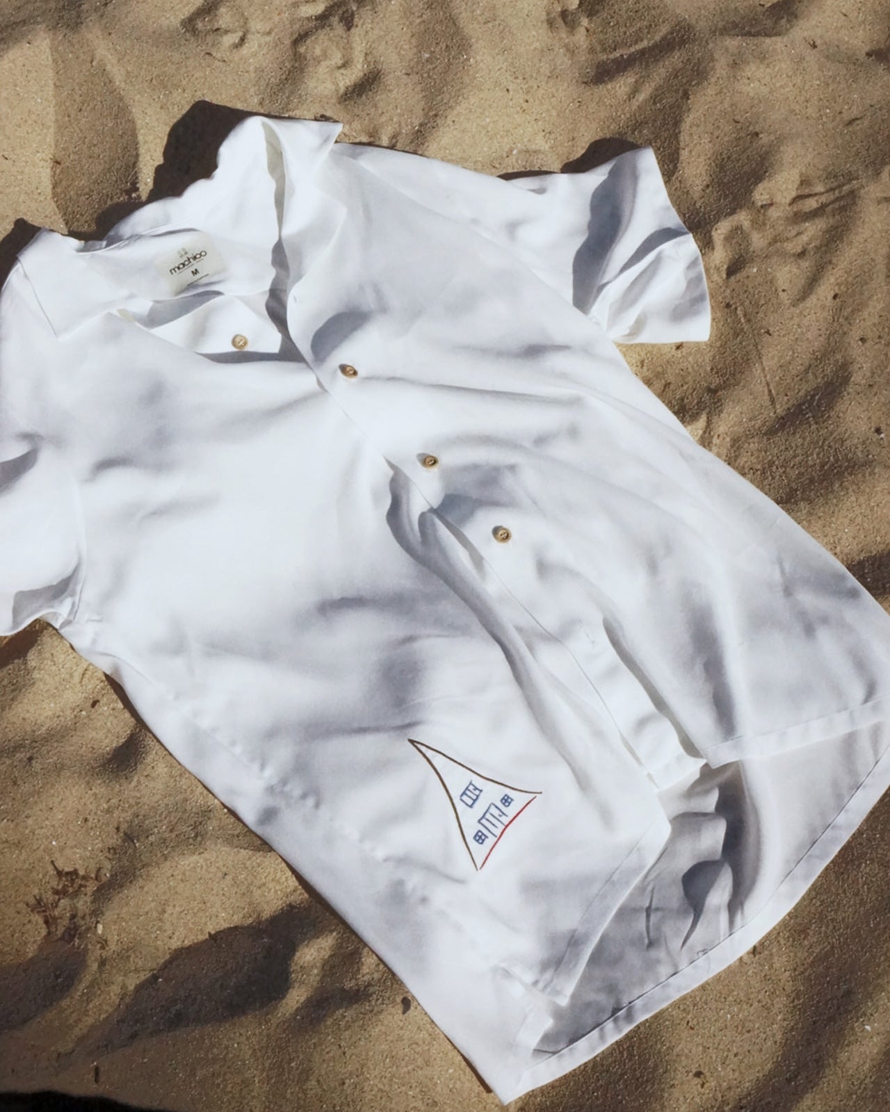 Madeira Shirt