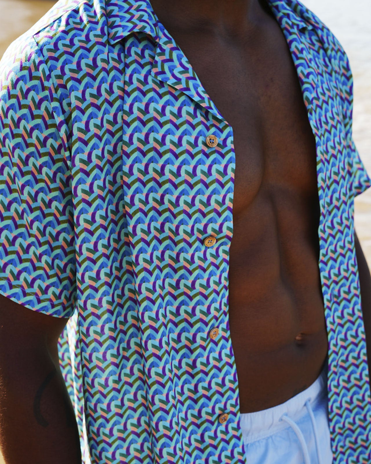 Maldives Shirt
