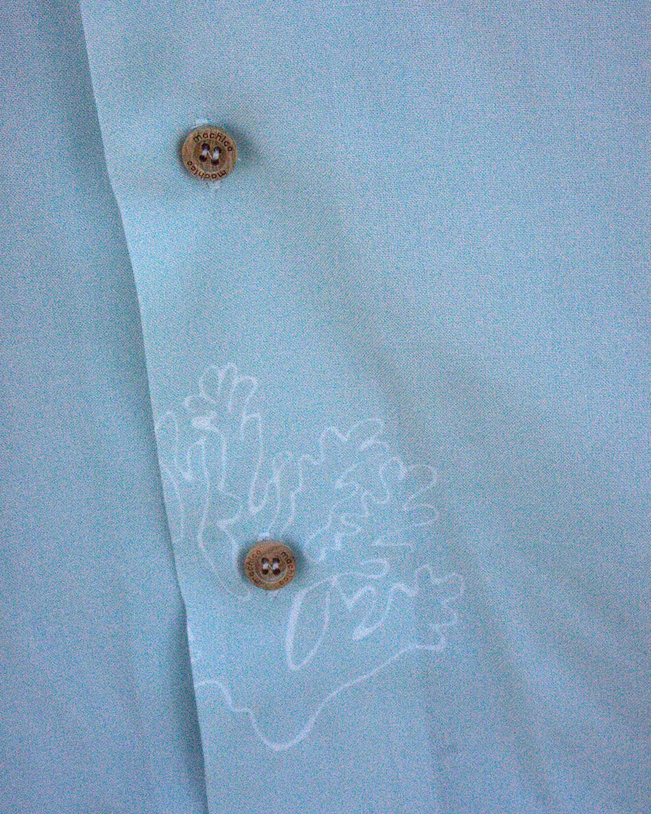Orpheus Shirt