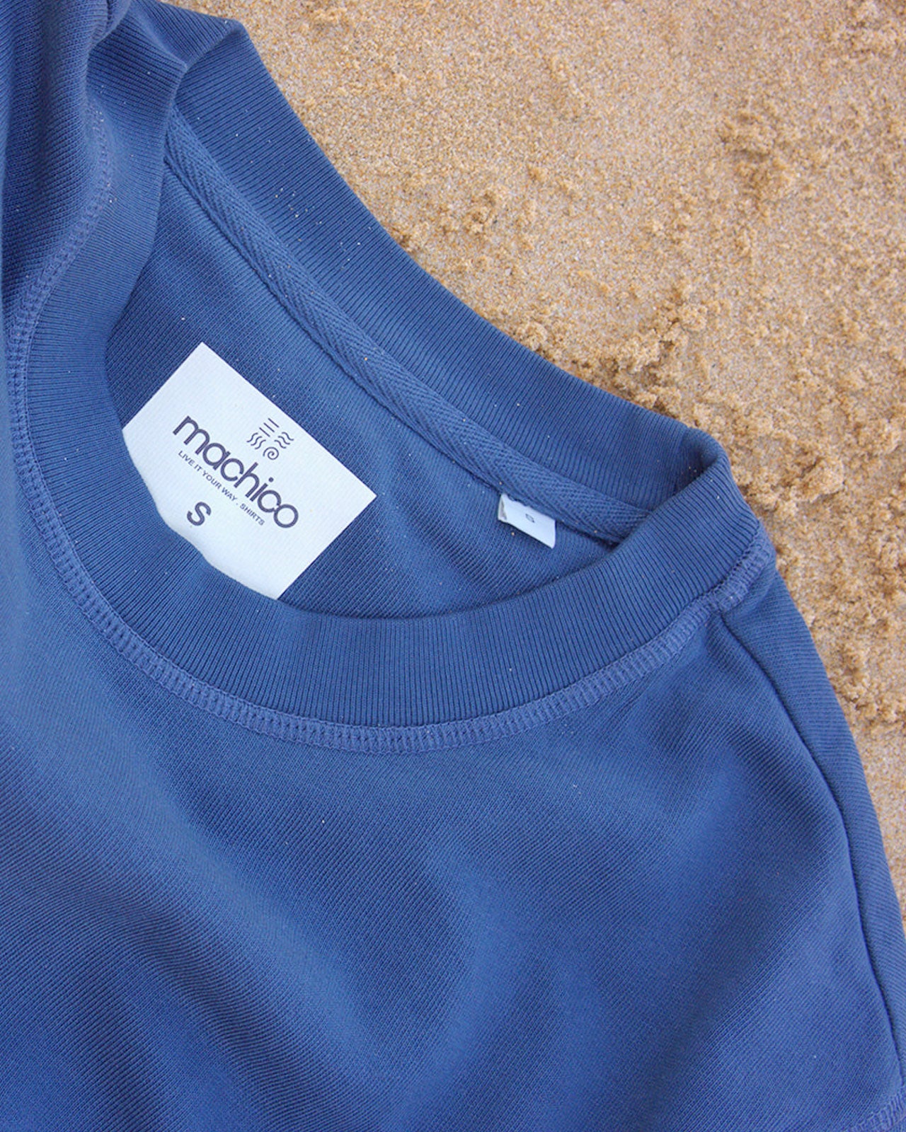 Elba Sweatshirt