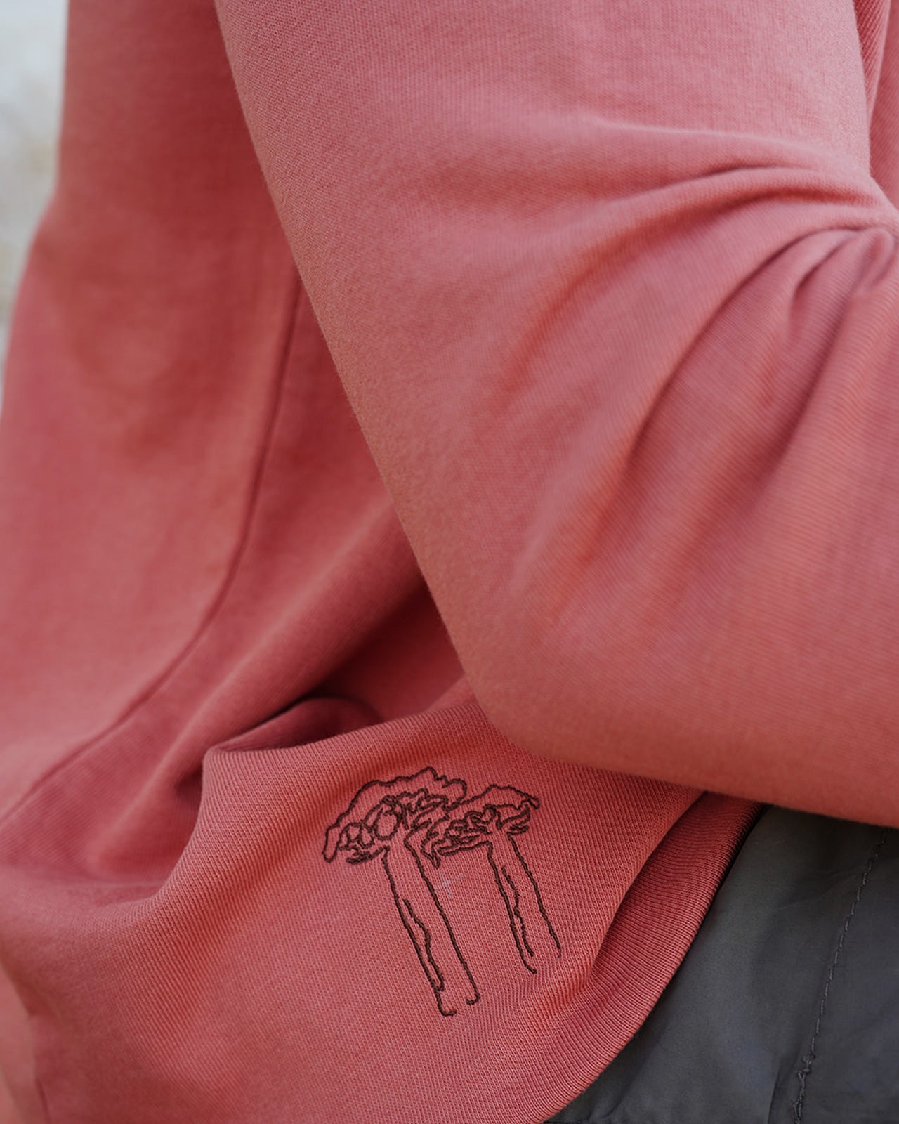 Madagascar Sweatshirt