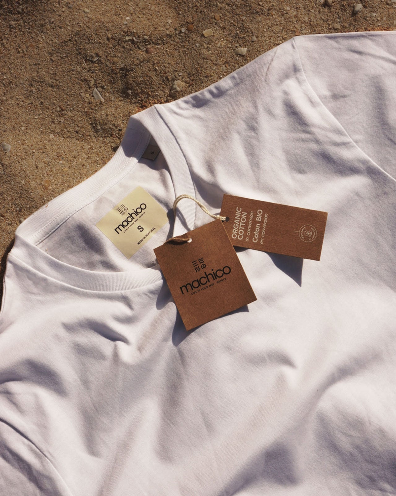 Azores T-Shirt