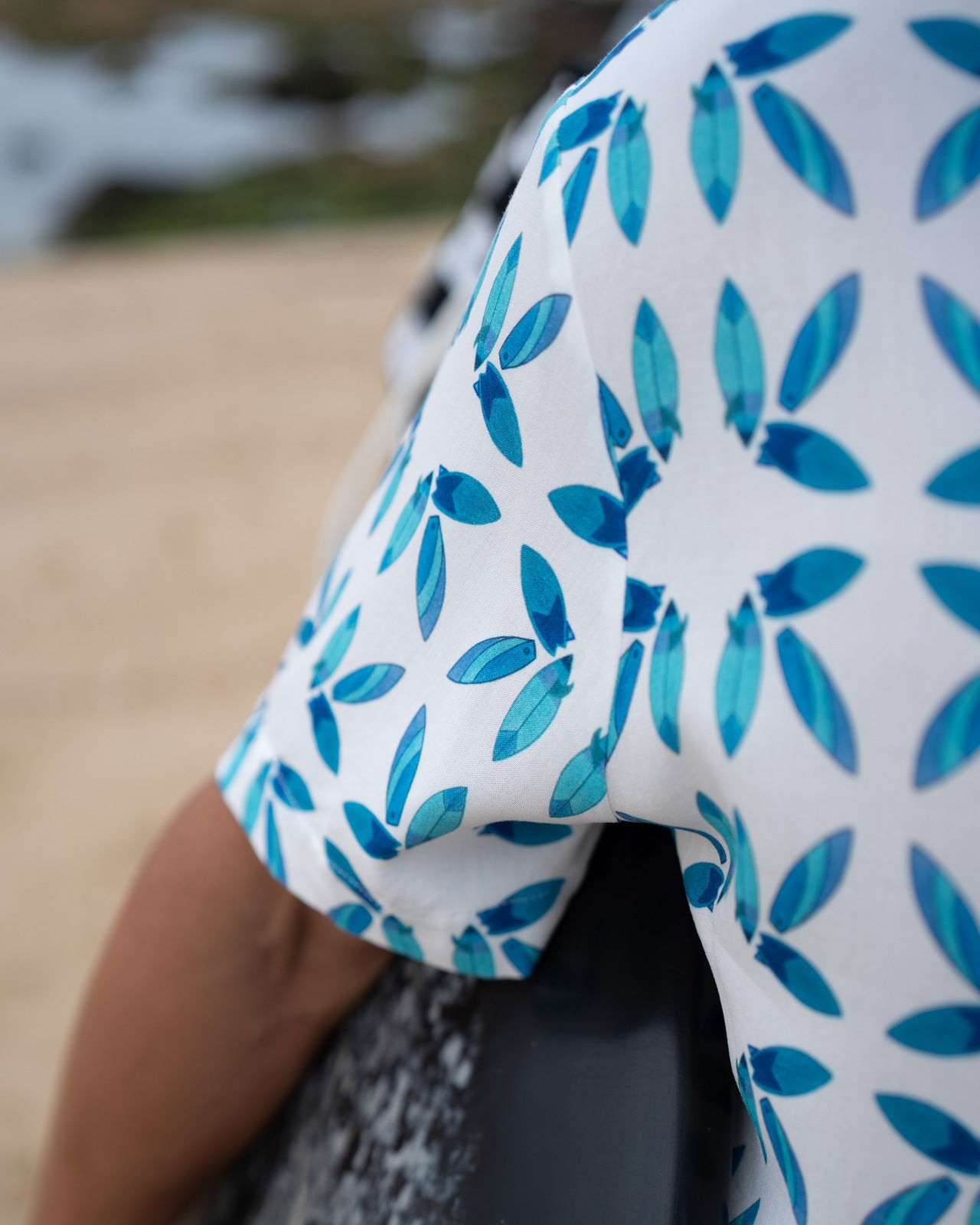 Bali Shirt
