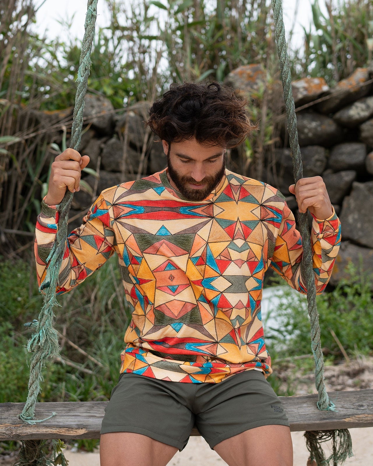 Madagascar Sweatshirt