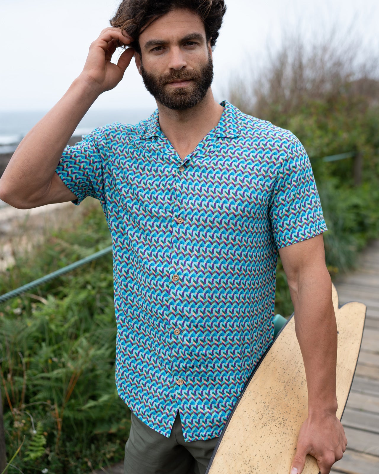 Maldives Shirt