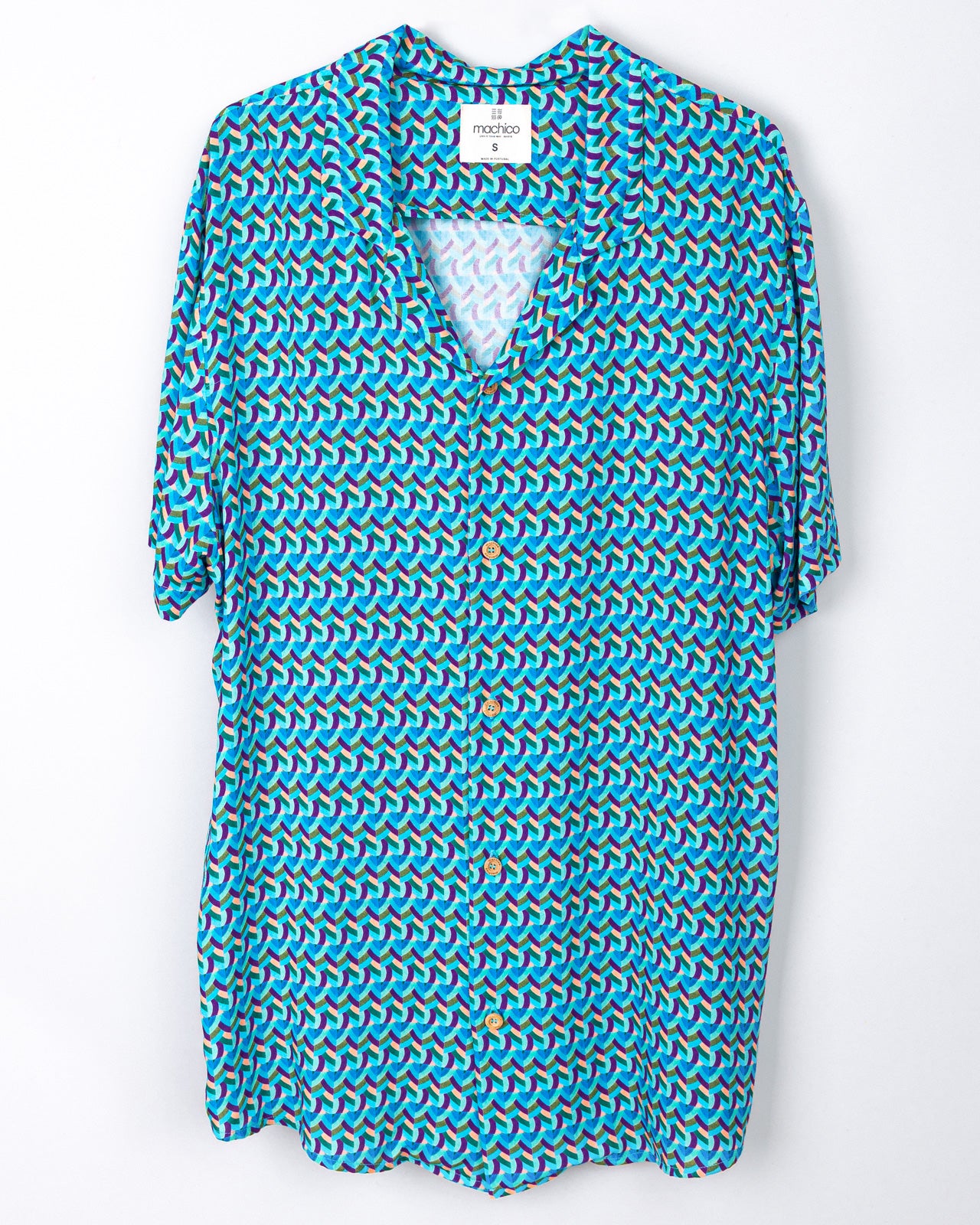 Maldives Shirt
