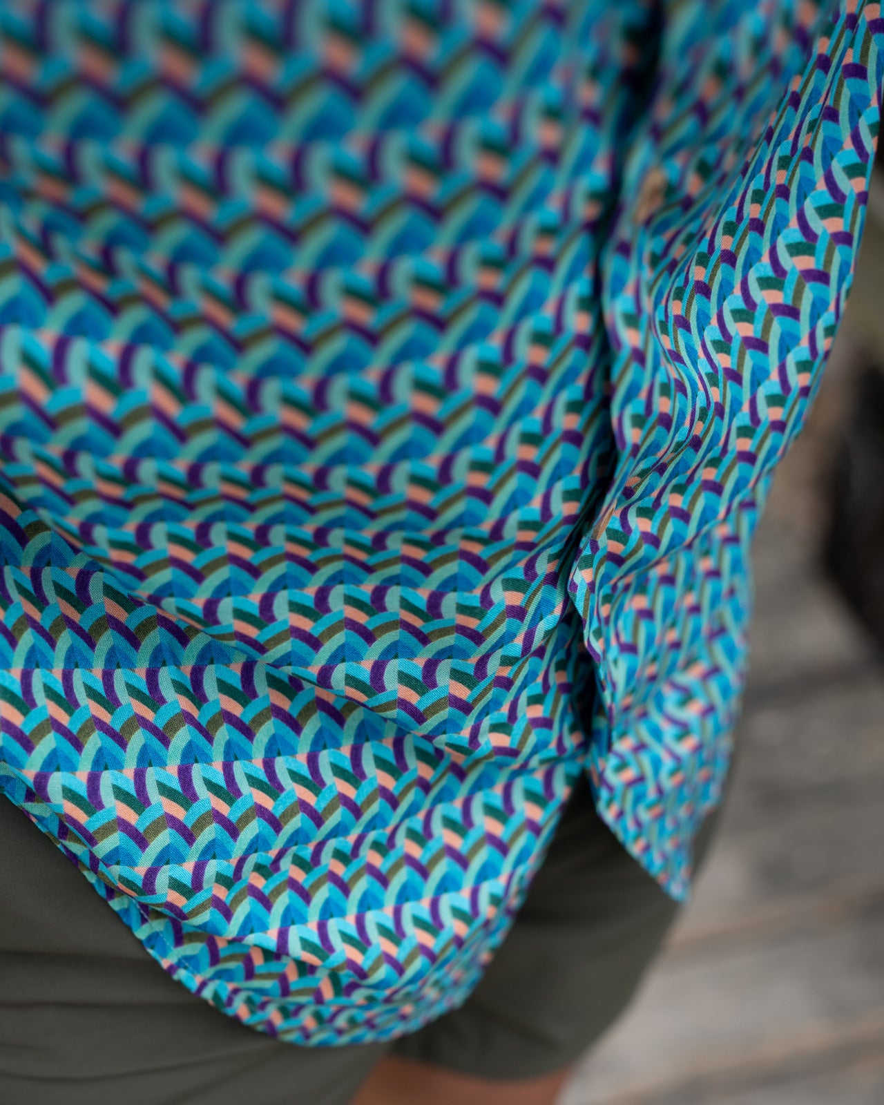 Maldives Shirt
