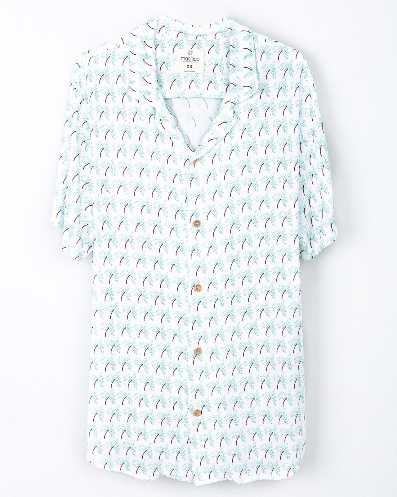 Tahiti Shirt