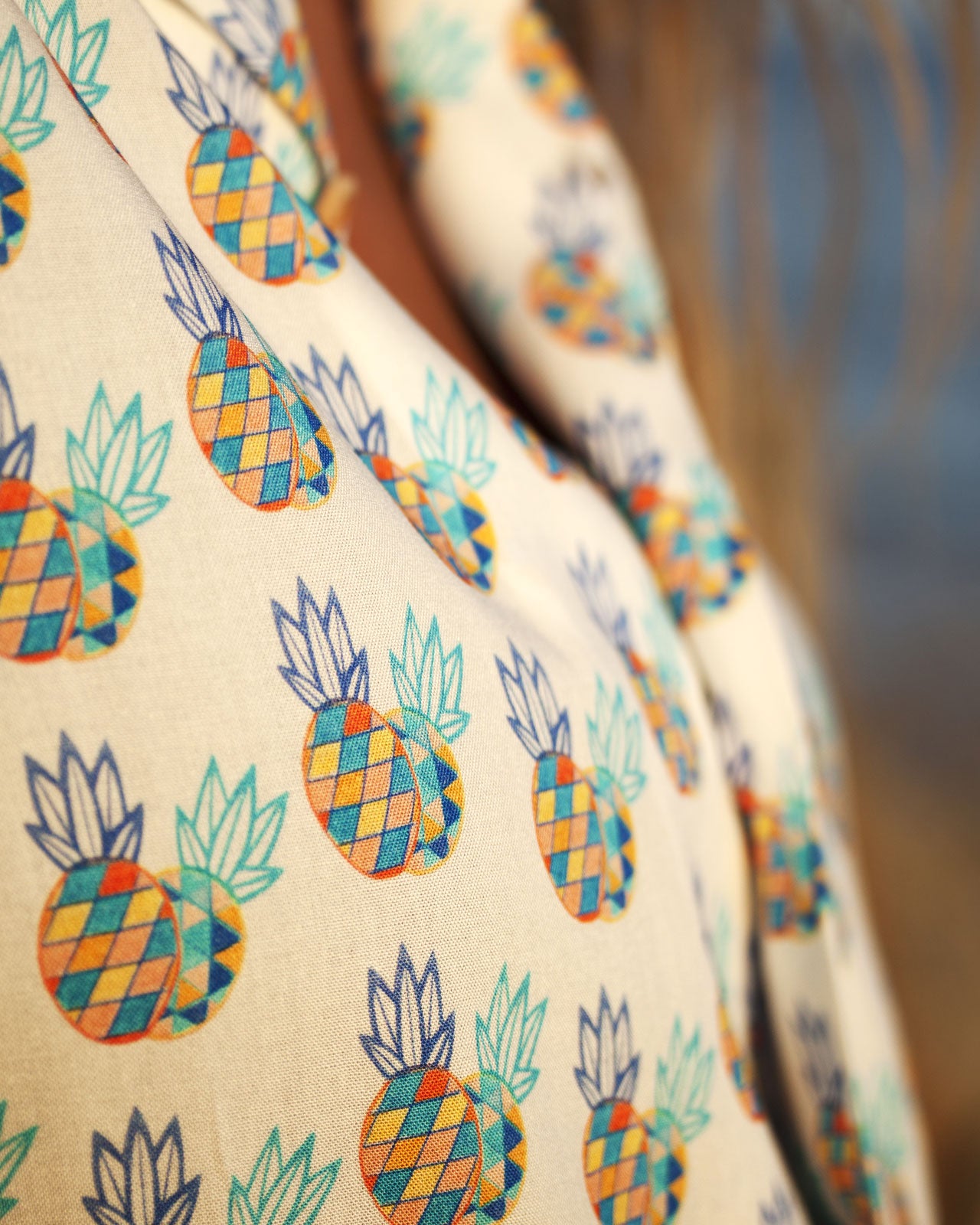 Azores Shirt