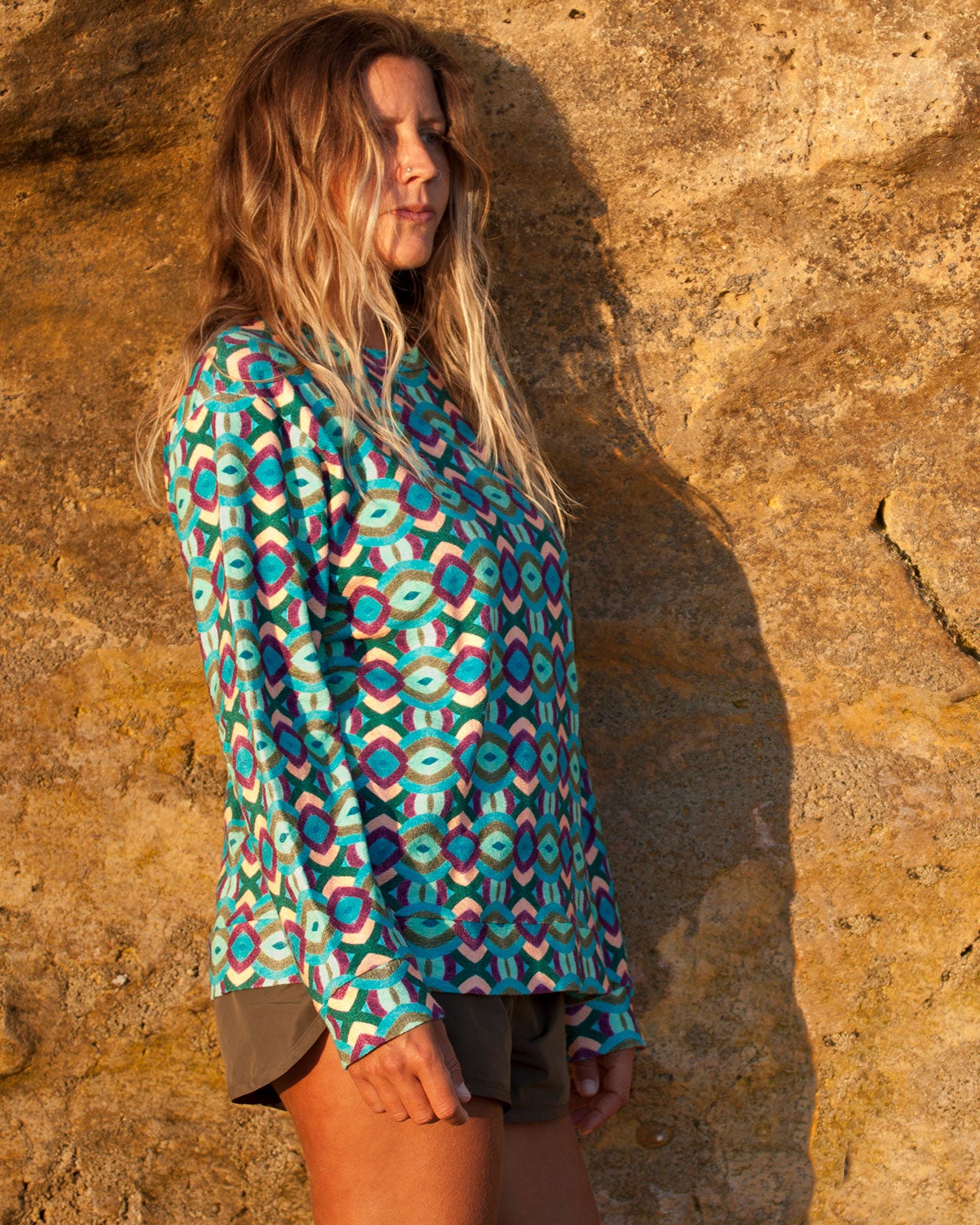 Maldives Sweatshirt