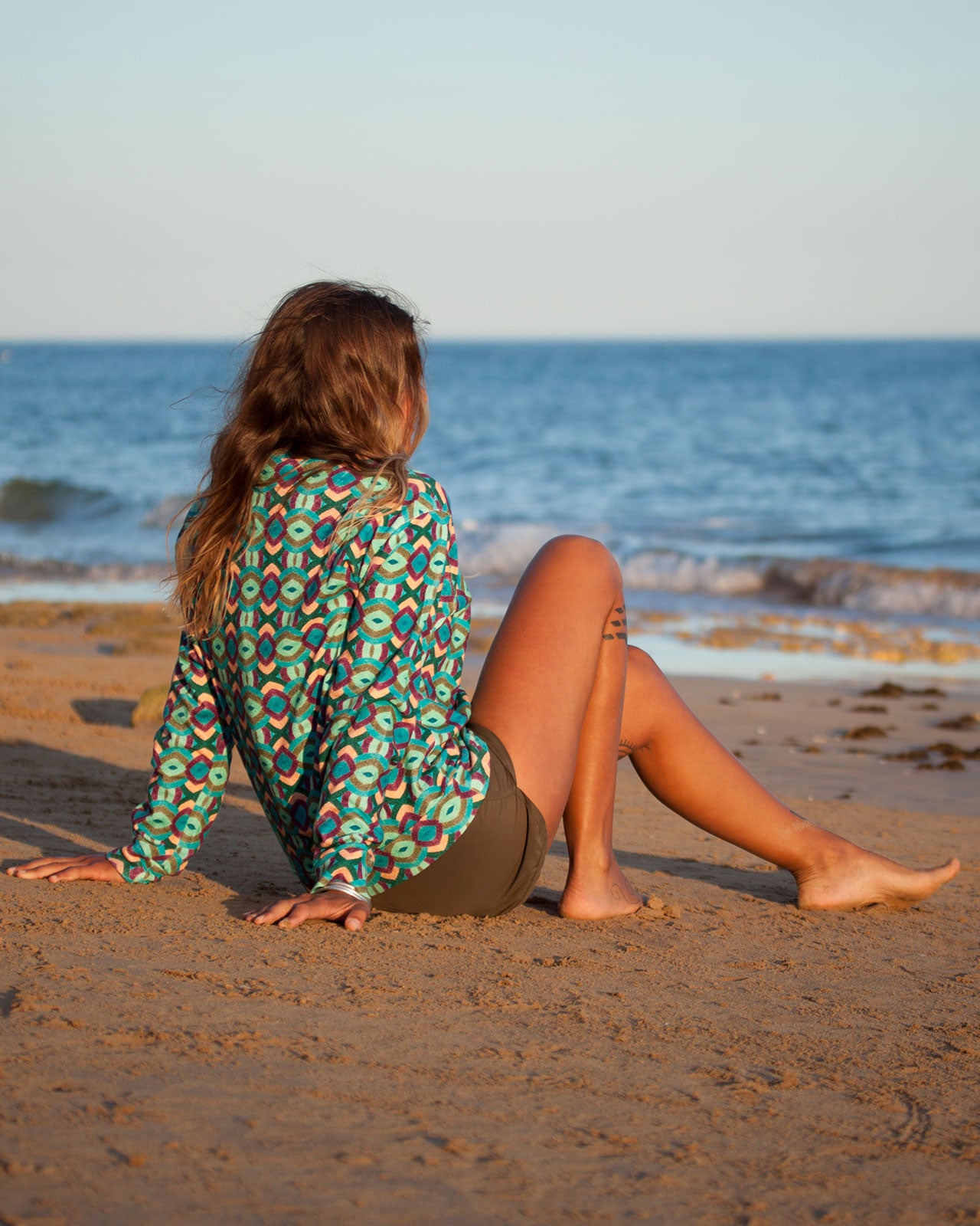 Maldives Sweatshirt