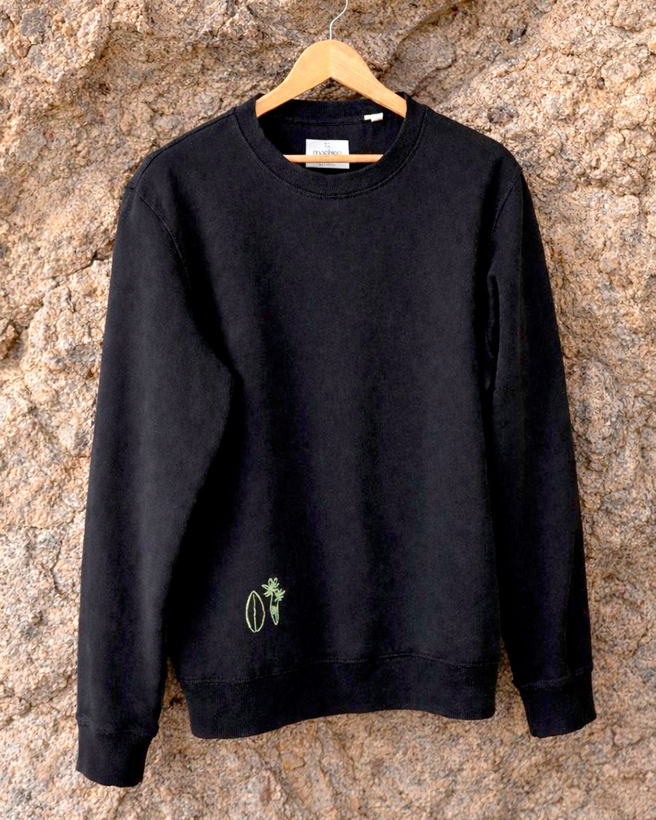 Siargao Sweatshirt