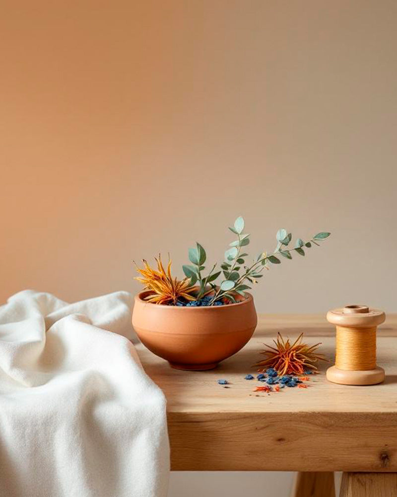 Freedom in Fabric: A Conversation with QOBAL Munich