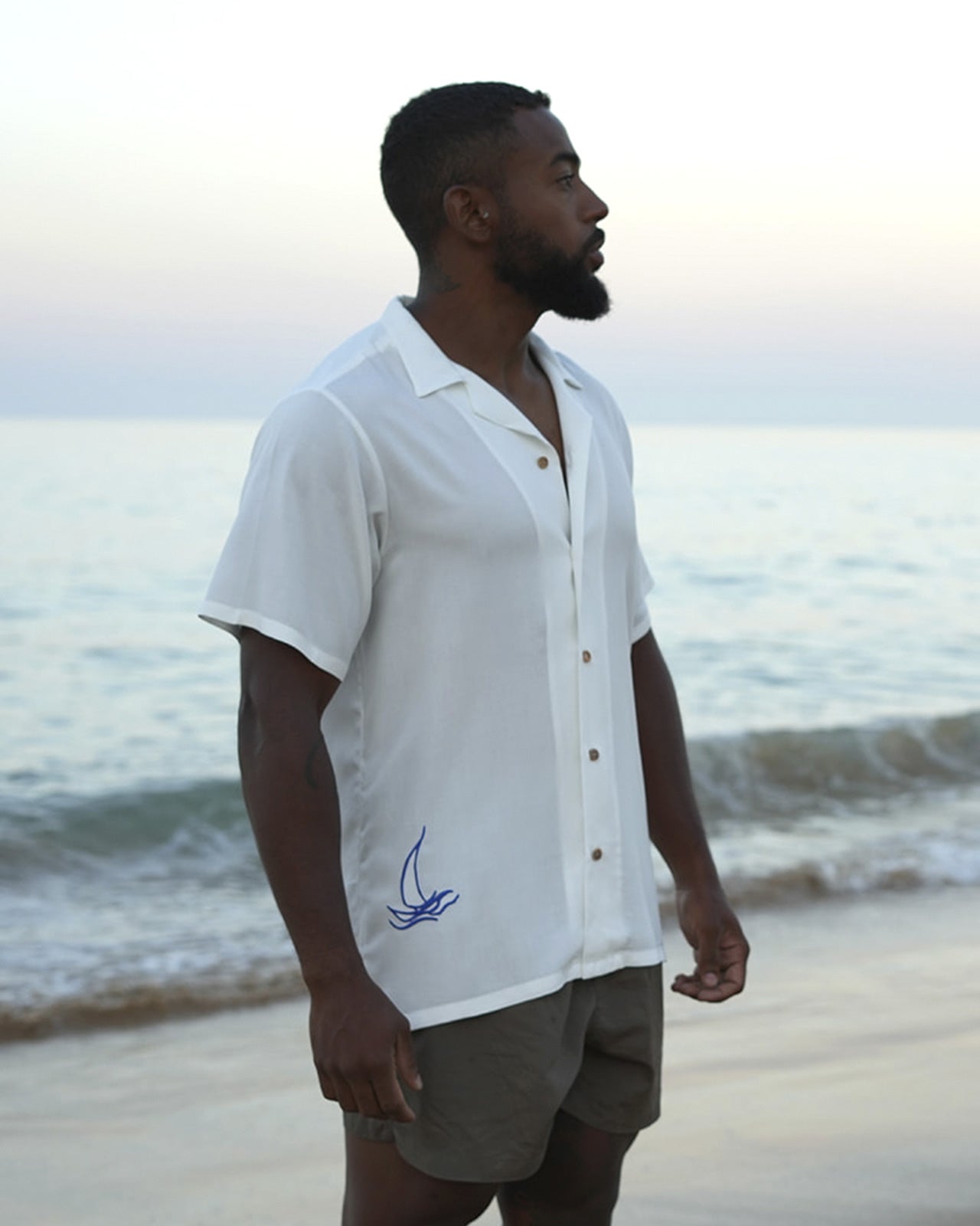 Elba Shirt