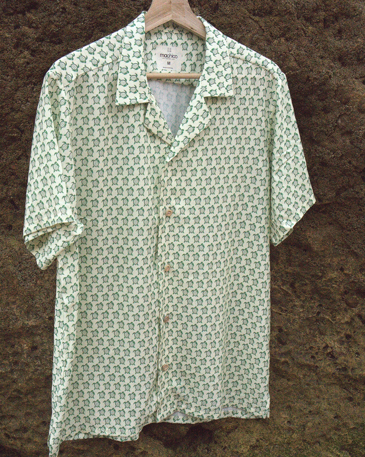 Galapagos Shirt