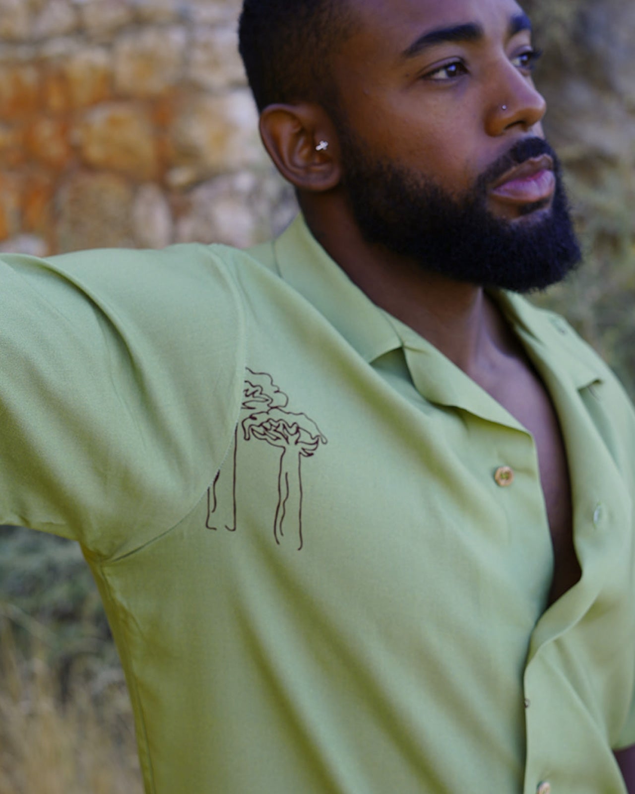 Madagascar Shirt