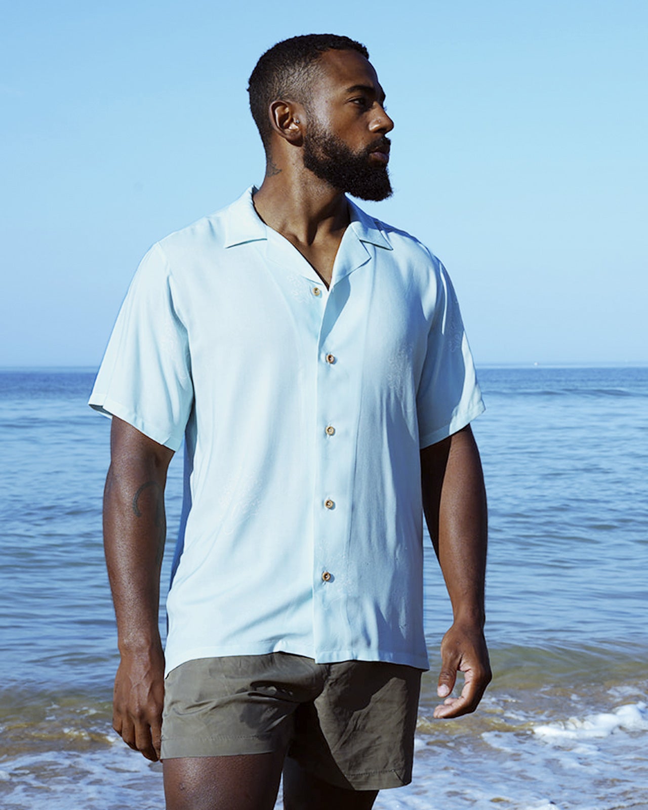 Orpheus Shirt
