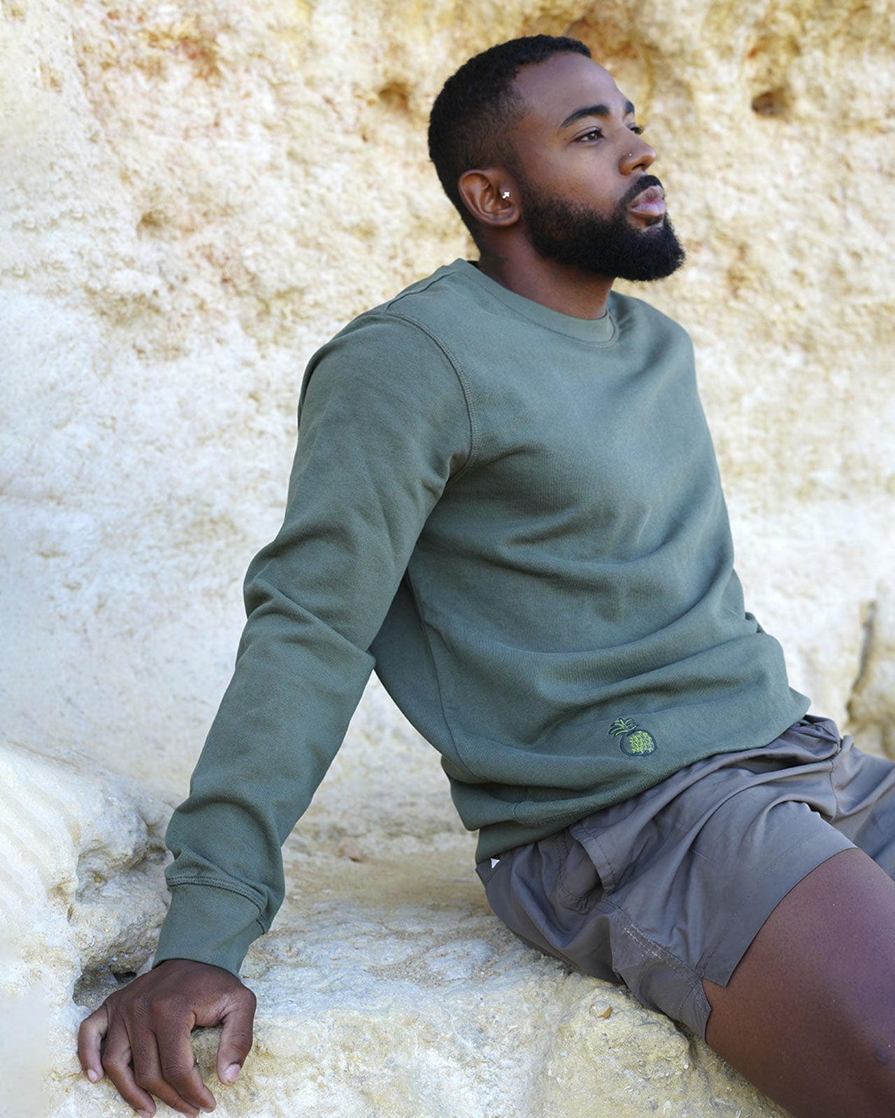 Azores Sweatshirt