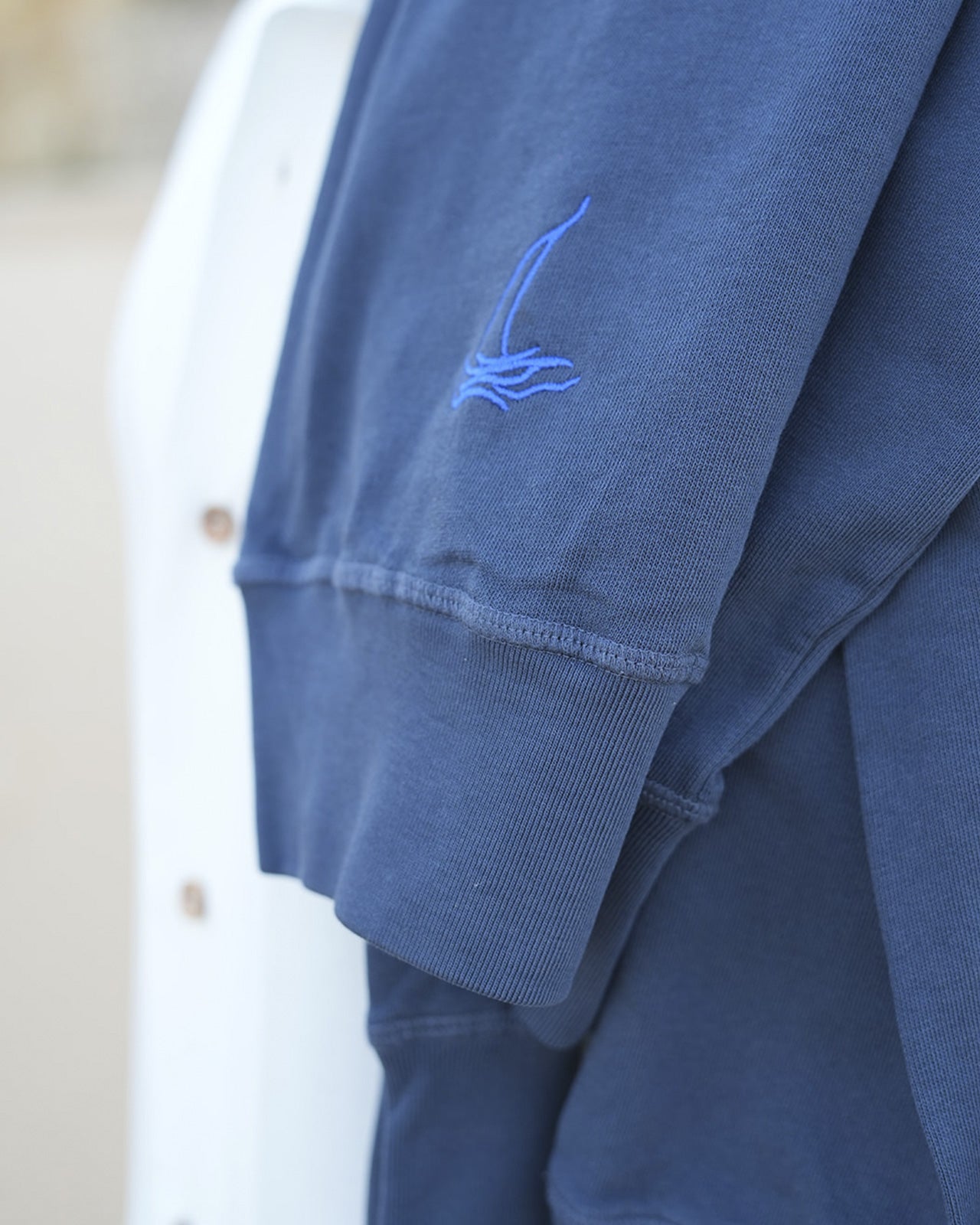 Elba Sweatshirt
