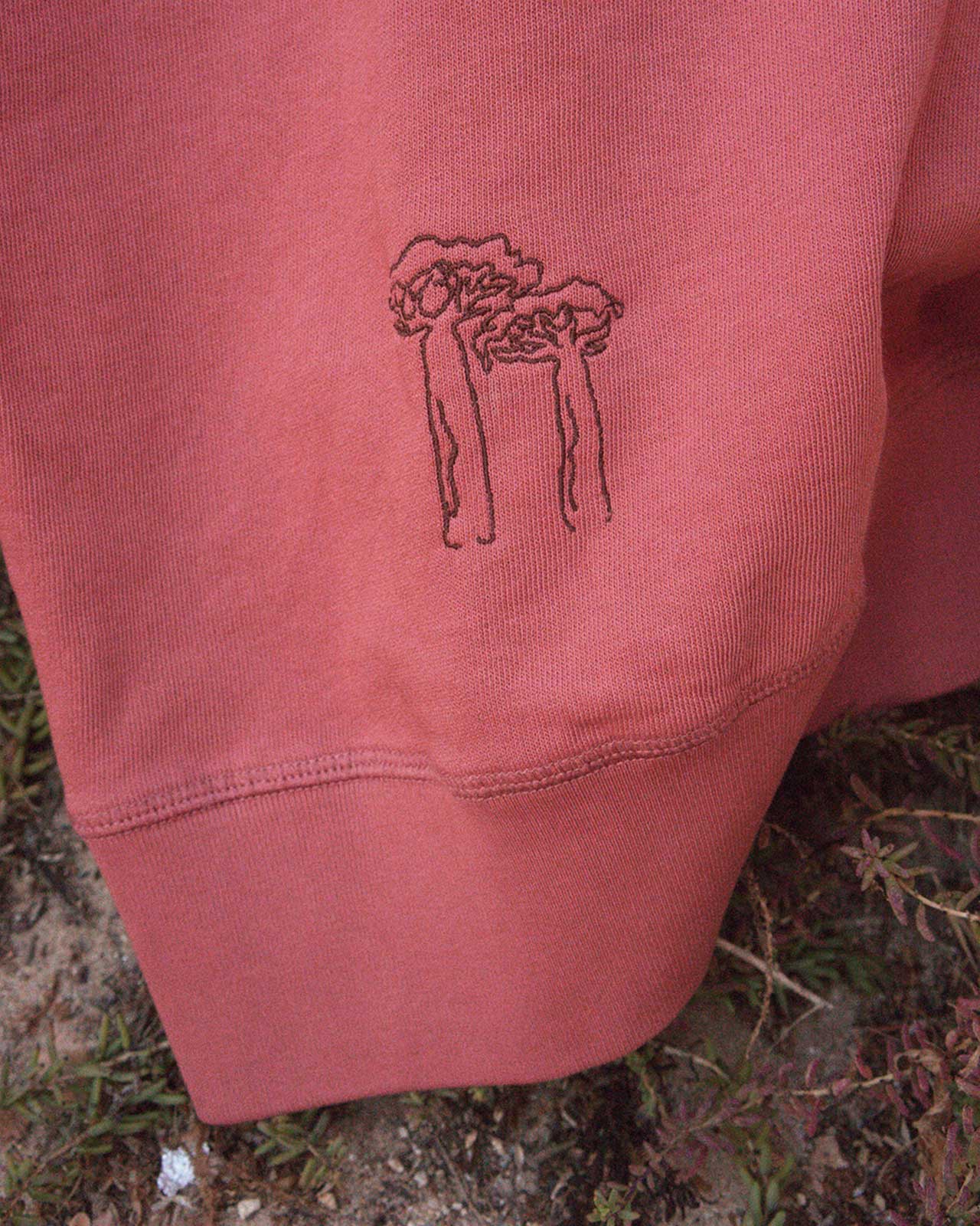 Madagascar Sweatshirt