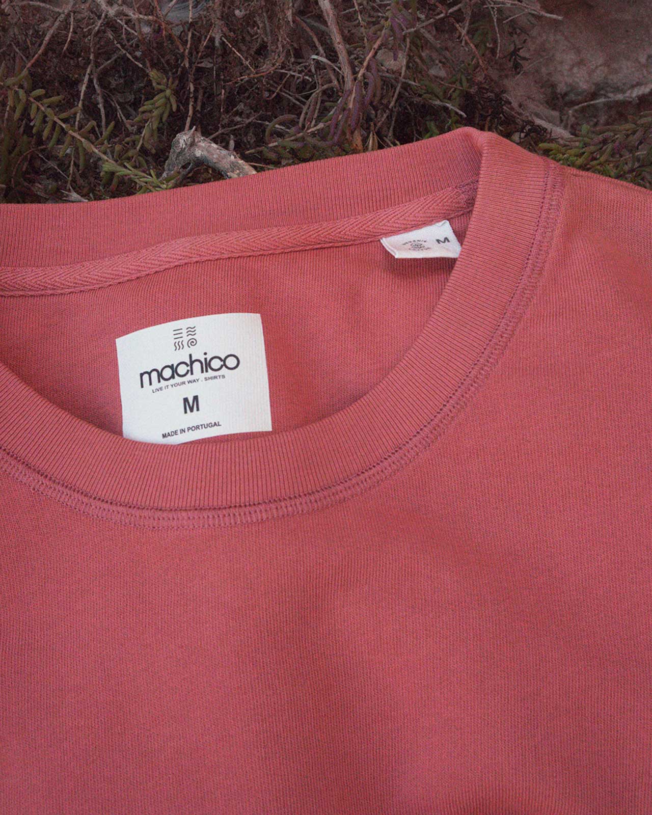 Madagascar Sweatshirt