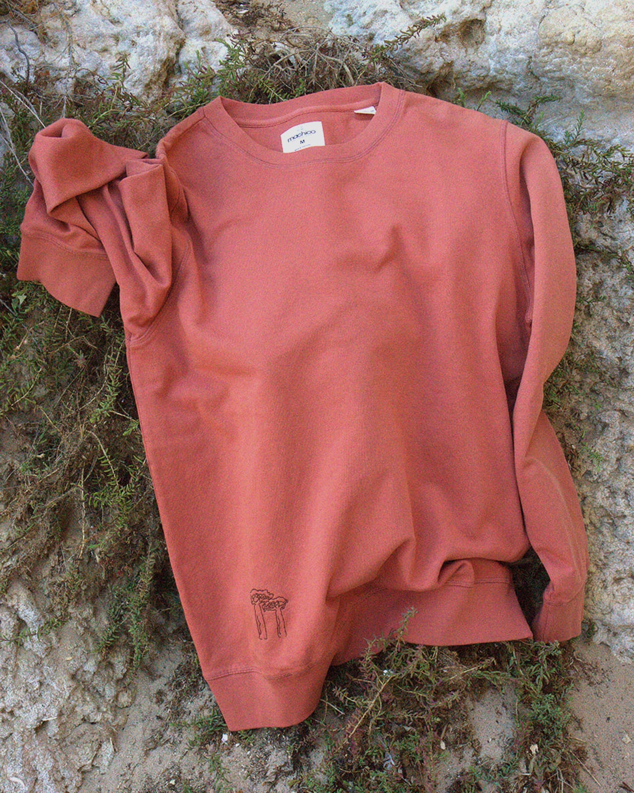 Madagascar Sweatshirt