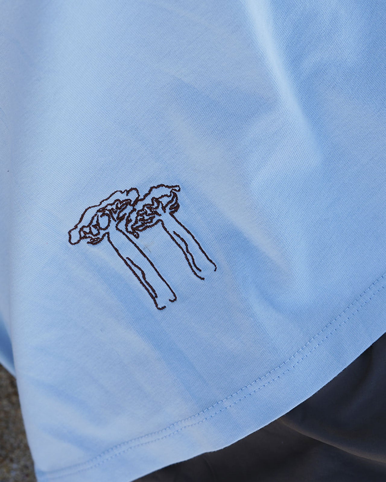 Madagascar T-Shirt
