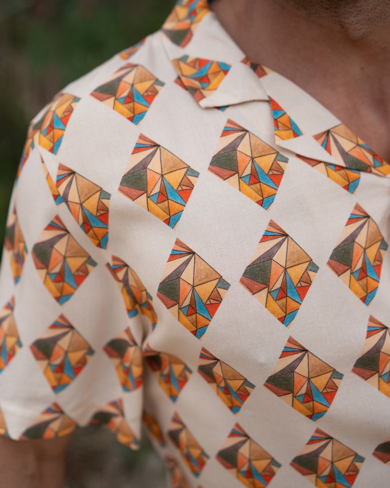 Madagascar Shirt
