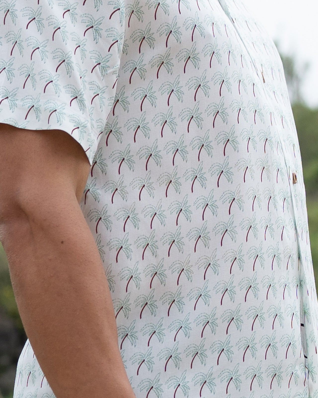 Tahiti Shirt