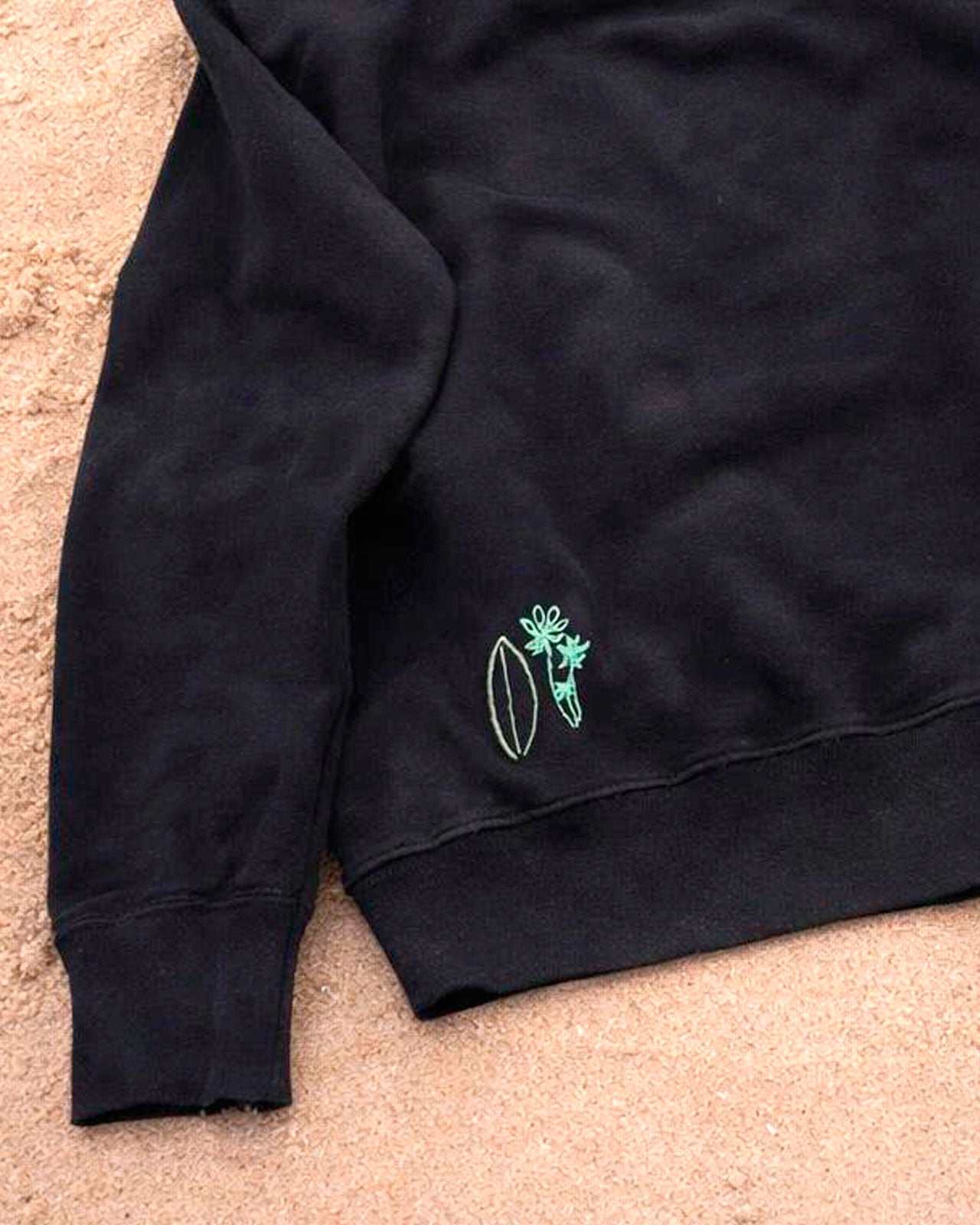Siargao Sweatshirt